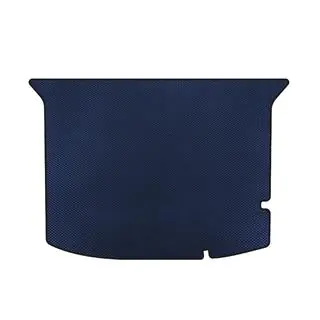 Alfombrilla de maletero EVA (Pre-Restyling, Azul)