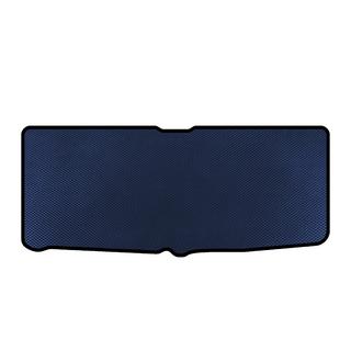 Alfombrilla de maletero EVA (para R56, Azul) Mini Clubman R55/R56 2007-2014