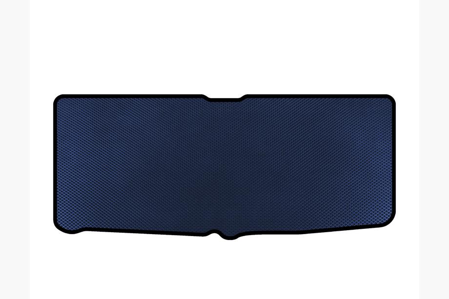 Mini Clubman R55/R56 2007-2014 Alfombrilla de maletero EVA (para R56, Azul) Foto 1