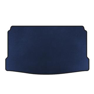 Alfombrilla de maletero EVA (Acabado SD, Azul) Mini Countryman R60 2010-2017