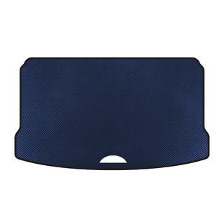 Alfombrilla de maletero EVA (para S F55, 5 puertas, Azul) Mini Cooper F55/56/57 2014-2023