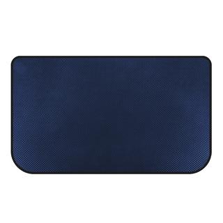 Alfombrilla de maletero EVA (para F55, 5 puertas, Azul) Mini Cooper F55/56/57 2014-2023