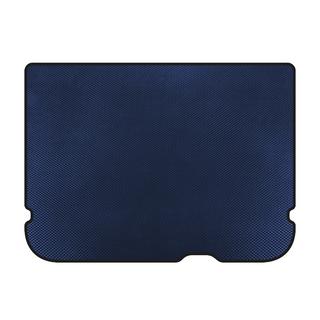 Alfombrilla de maletero EVA (Azul) Mini Clubman F54 2015-2024