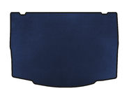 Daihatsu Terios 2006-2017 Alfombrilla de maletero EVA (Azul) foto 1