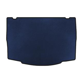 Alfombrilla de maletero EVA (Azul)