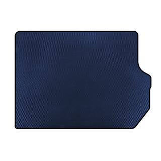 Alfombrilla de maletero EVA (Azul) Dodge Nitro 2006-2011