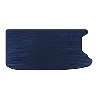 Alfombrilla de maletero EVA (HB, Eléctrico, Azul)
