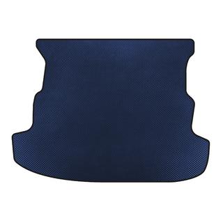 Alfombrilla de maletero EVA (SD, Azul)