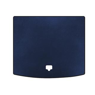 Alfombrilla de maletero EVA (2007-2010, SW, Azul)