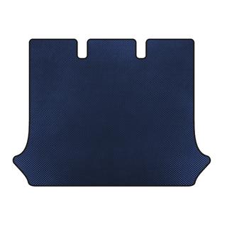 Alfombrilla de maletero EVA (Azul)