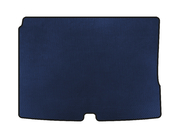 Fiat Fiorino/Qubo 2008-2024 Alfombrilla de maletero EVA (Para Qubo 2008-2016, Azul) foto 1