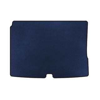 Alfombrilla de maletero EVA (Para Qubo 2008-2016, Azul) Fiat Fiorino/Qubo 2008-2024