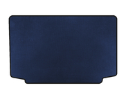 Ford B-Max 2012-2017 Alfombrilla de maletero EVA (Azul) foto 1