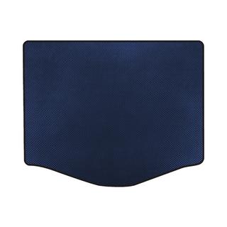 Alfombrilla de maletero EVA (Azul)