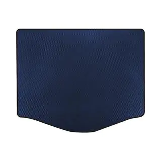 Alfombrilla de maletero EVA (Azul)