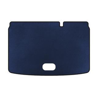 Alfombrilla de maletero EVA (2018-2022, Azul) Ford Ecosport 2013-2022