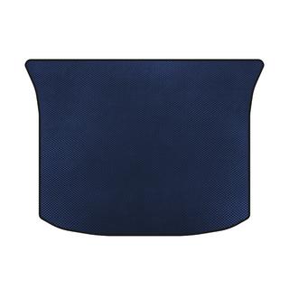 Alfombrilla de maletero EVA (Azul)