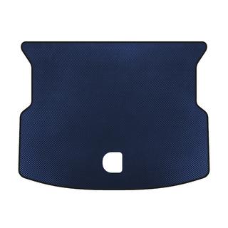 Alfombrilla de maletero EVA (Azul)