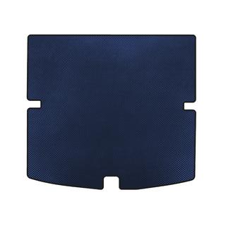 Alfombrilla de maletero EVA (7 plazas, Azul) Ford Explorer 2019-