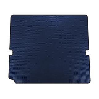 Alfombrilla de maletero EVA (Azul)