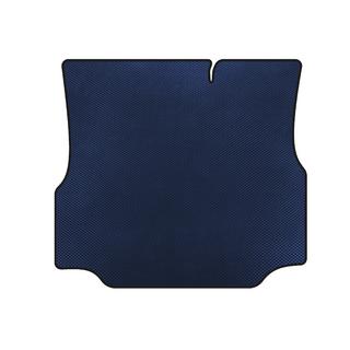 Alfombrilla de maletero EVA (SD, Azul) Ford Ka 2016-