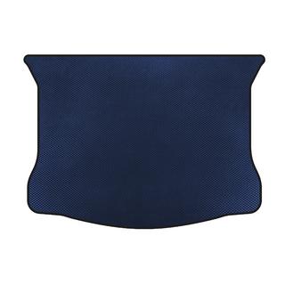 Alfombrilla de maletero EVA (Azul)
