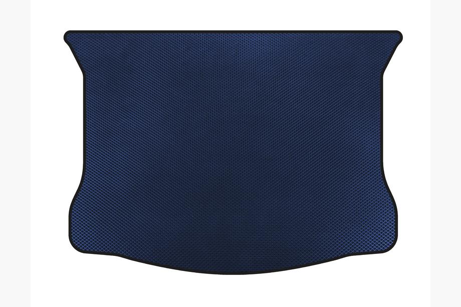 Ford Kuga 2008-2013 Alfombrilla de maletero EVA (Azul) Image