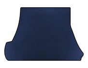 Ford Mondeo 1996-2001 Alfombrilla de maletero EVA (SD, Azul) foto 1