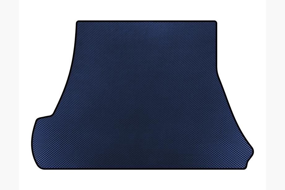 Ford Mondeo 1996-2001 Alfombrilla de maletero EVA (SD, Azul) Image
