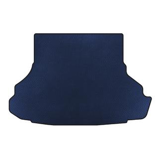 Alfombrilla de maletero EVA (Coupé, Azul)