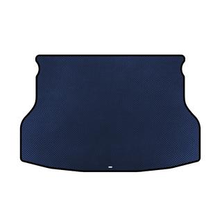 Alfombrilla de maletero EVA (Azul)