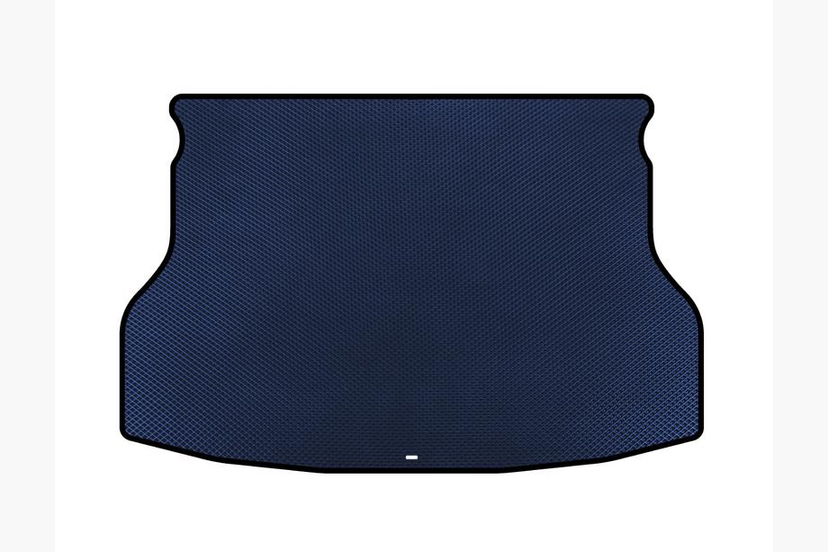 Geely Emgrand X7 2011- Alfombrilla de maletero EVA (Azul) Image