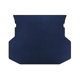 Alfombrilla de maletero EVA (SD, Azul) Geely MK 2006-2014