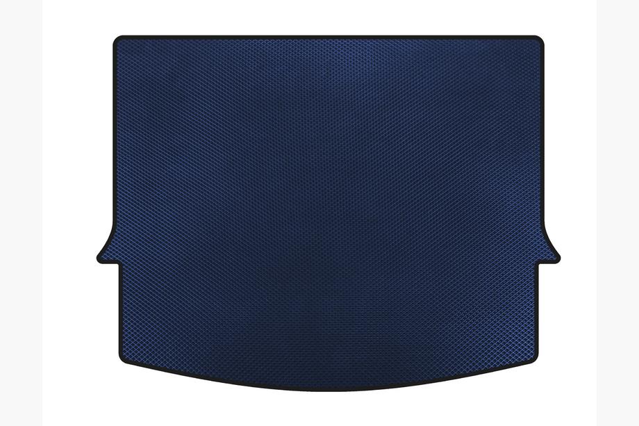 Great Wall Haval Jolion 2020- Alfombrilla de maletero EVA (Sin traccion total, Azul) Image
