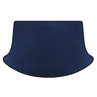 Alfombrilla de maletero EVA (Azul) GreatWall Haval H2 2014-2021