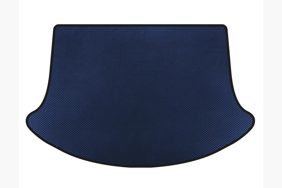 GreatWall Haval H2 2014-2021 Alfombrilla de maletero EVA (Azul) Image