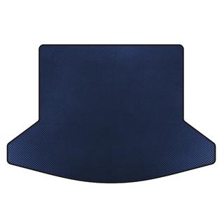 Alfombrilla de maletero EVA v1 (Azul) Great Wall Haval H6 III 2020-