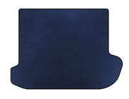 GreatWall Haval/Hover H3 2005-2013 Alfombrilla de maletero EVA (2010-2014, Azul) foto 1