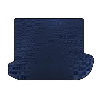 Alfombrilla de maletero EVA (2010-2014, Azul)