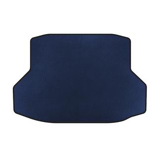 Alfombrilla de maletero EVA (SD, Azul)