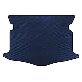 Alfombrilla de maletero EVA (Azul)