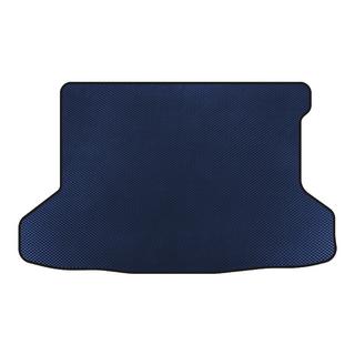 Alfombrilla de maletero EVA (Azul)