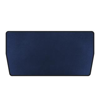 Alfombrilla de maletero EVA (Azul)