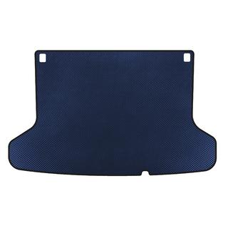 Alfombrilla de maletero EVA (Eléctrico, Azul)