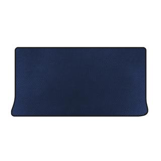 Alfombrilla de maletero EVA (Azul)