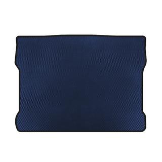 Alfombrilla de maletero EVA (Azul)