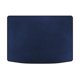 Alfombrilla de maletero EVA (2019-2020, Eléctrico, Azul)