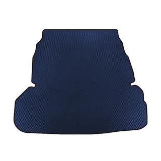 Alfombrilla de maletero EVA (SD, Gasolina, Azul)