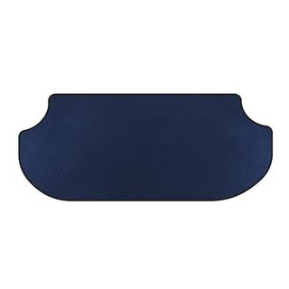 Alfombrilla de maletero EVA (2004-2007, 8 plazas, Azul) Hyundai H200, H1, Starex 1998-2007