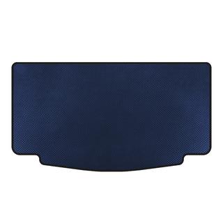 Alfombrilla de maletero EVA (HB, Azul)